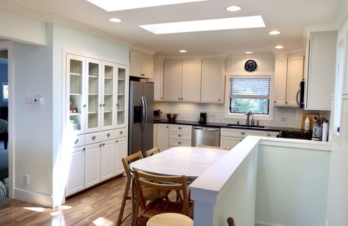 Shelby Casa | Lake Michigan Beach Bliss