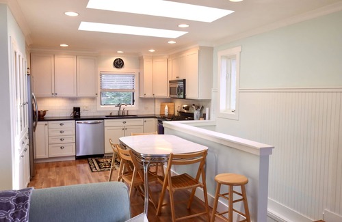 Shelby Casa | Lake Michigan Beach Bliss