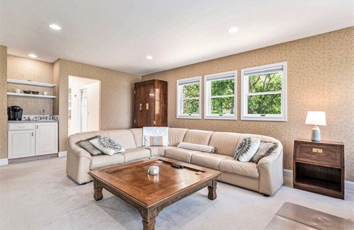Manistee Casa | Lake Michigan Beach House