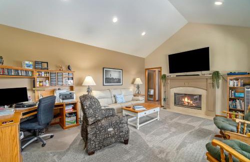 Arcadia Casa | Lake Michigan Dream