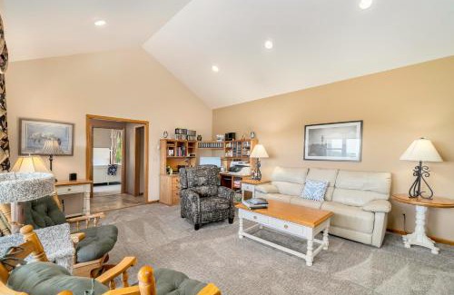Arcadia Casa | Lake Michigan Dream