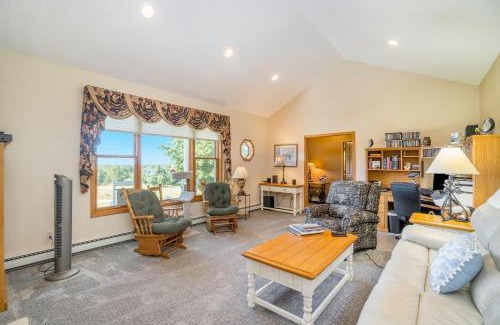 Arcadia Casa | Lake Michigan Dream