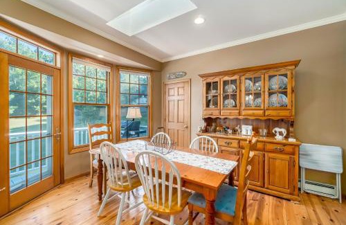 Arcadia Casa | Lake Michigan Dream