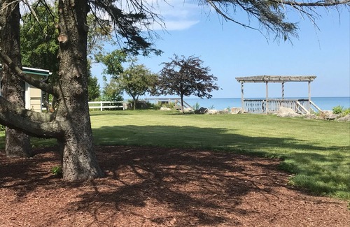 Cleveland Casa | Lake Michigan Retreat in Cleveland WI - Great place - Great Lake