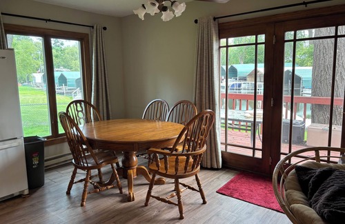 Tonka Bay Casa | Lake Minnetonka 3 bedroom house