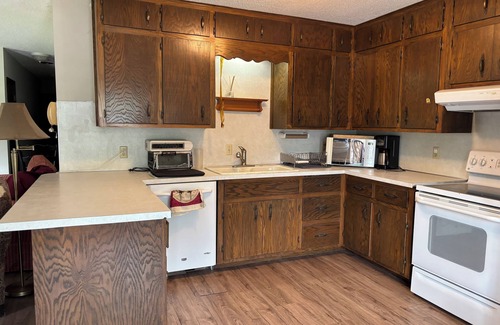 Tonka Bay Casa | Lake Minnetonka 3 bedroom house
