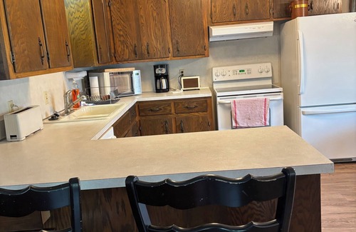 Tonka Bay Casa | Lake Minnetonka 3 bedroom house