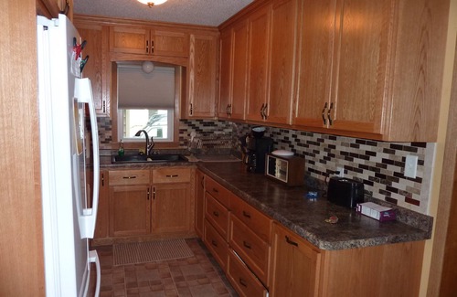 Glenwood Casa | Lake Minnewaska Home Glenwood Minnesota