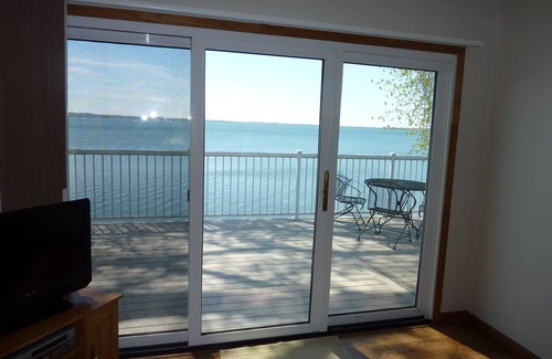 Glenwood Casa | Lake Minnewaska Home Glenwood Minnesota