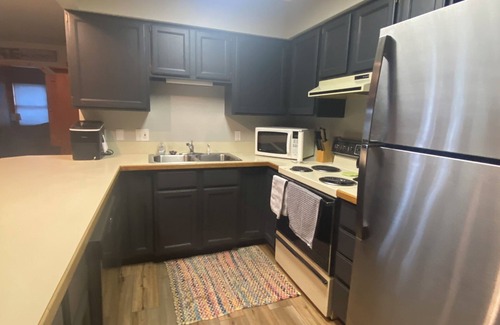Lake City Condominio | Lake Missaukee Home