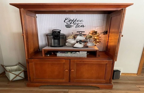 Lake City Condominio | Lake Missaukee Home