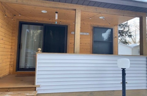 Lake City Condominio | Lake Missaukee Home