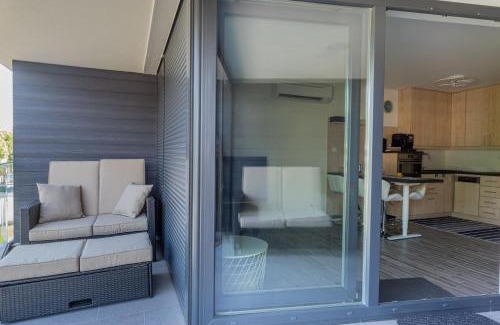 Balatonszemes Apartamento | LAKE MOMENTS - Pearl Apartment