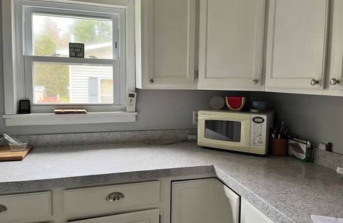 Hamilton Casa | Lake moraine 3 bedroom home by Colgate University