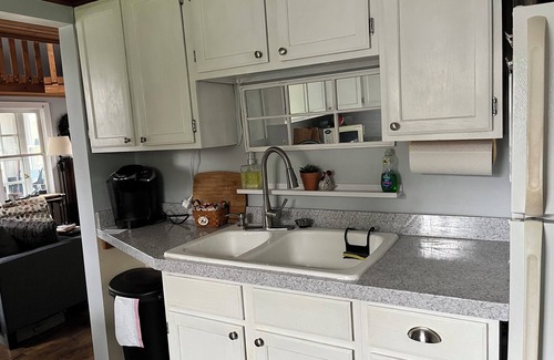 Hamilton Casa | Lake moraine 3 bedroom home by Colgate University