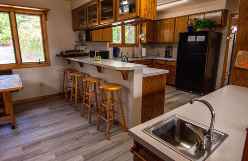 Sandpoint Casa | Lake Mountain Lodge - Family Time and Adventures