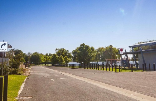 Mulwala Hotel | Lake Mulwala Hotel