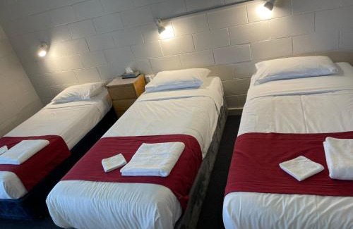 Lake Munmorah Hotel | Lake Munmorah Motel