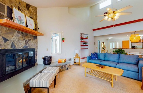 Prosperity Casa | Lake Murray Adventures