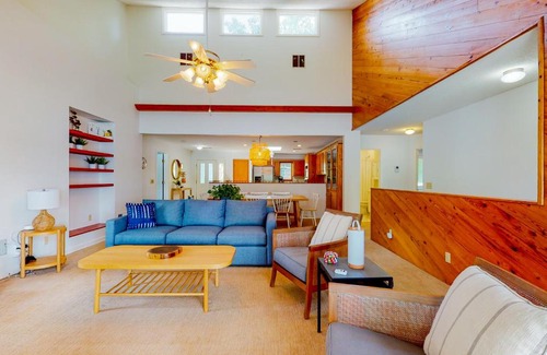 Prosperity Casa | Lake Murray Adventures