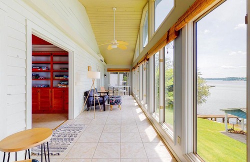 Prosperity Casa | Lake Murray Adventures