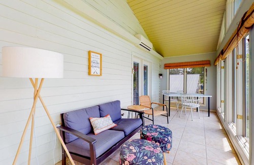 Prosperity Casa | Lake Murray Adventures