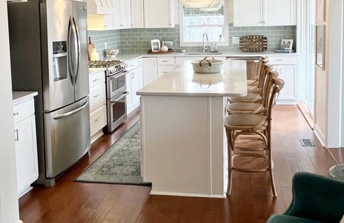 Lake Murray of Richland Casa | Lake Murray getaway in Chapin only 20 min to downtown Columbia -private dock!