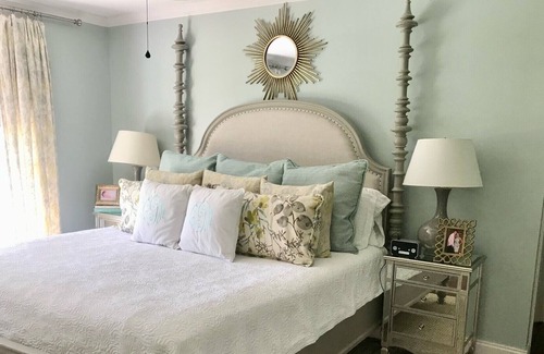 Lake Murray of Richland Casa | Lake Murray getaway in Chapin only 20 min to downtown Columbia -private dock!