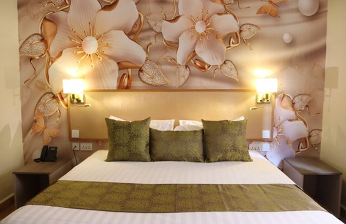 Naivasha Cabina | Lake Naivasha Resort