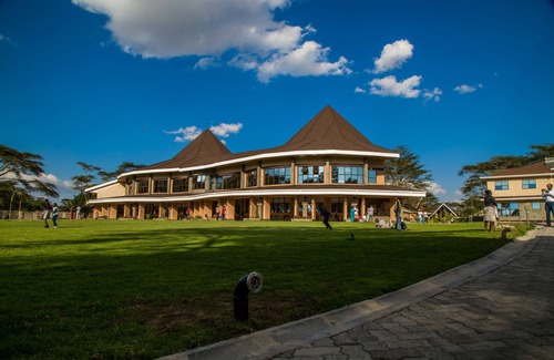 Naivasha Cabina | Lake Naivasha Resort