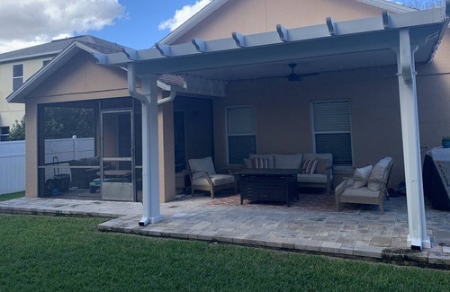 Orlando Casa | Lake Nona Home Near Medical City