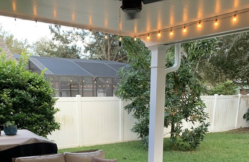 Orlando Casa | Lake Nona Home Near Medical City