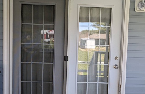 Senecaville Casa | Lake Nook;Guesthouse -Seneca Lake; Great for boating, fishing, hunting, relaxing