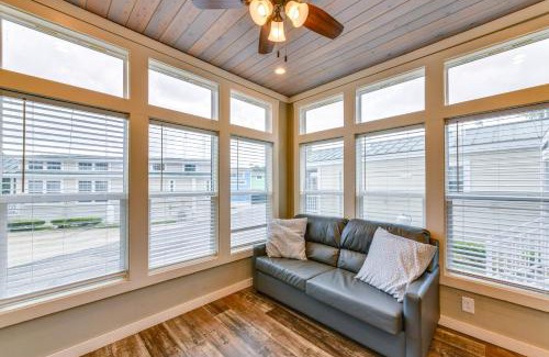 Sherrills Ford Casa | Lake Norman Getaway with Pool Access and Kayaking!
