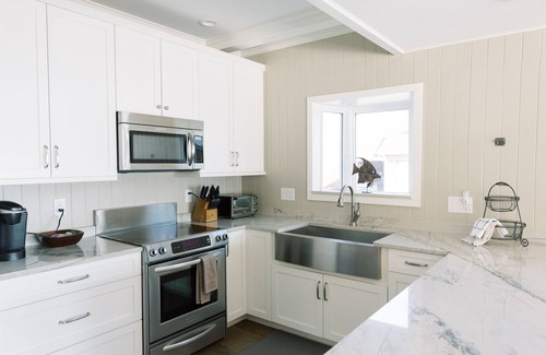 Denver Casa | Alquiler de vacaciones Lakefront 5 + br, 3. 5 ter bis (Denver, Carolina del Norte)