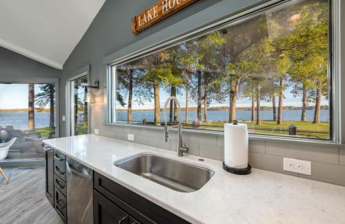 Mayhew Casa | Lake Norman Playaway