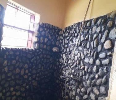 Fort Portal Otro | Lake Nyamirima cottages