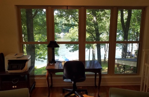 Lake Oconee Casa | Lake Oconee - Lake Front Home