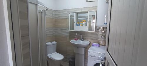 Southwestern Region Casa | Lake of Diber