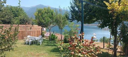 Southwestern Region Casa | Lake of Diber
