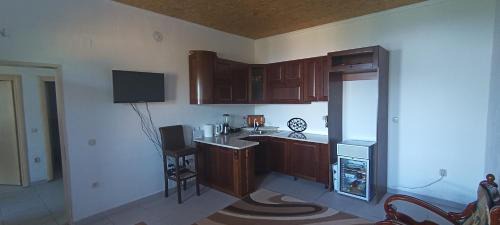 Southwestern Region Casa | Lake of Diber
