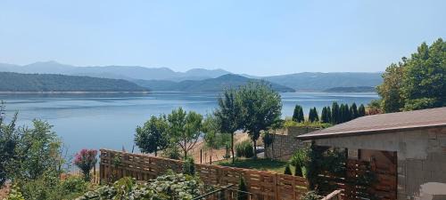 Southwestern Region Casa | Lake of Diber