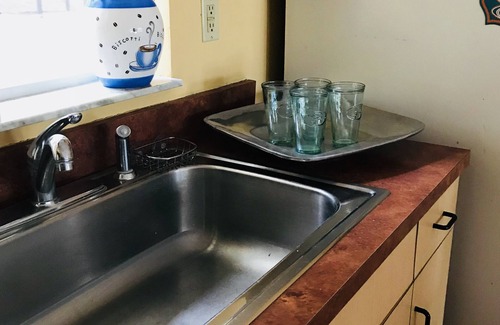 Lake Wales Cabaña | Lake of the Hills Cottage - capacidad para 4