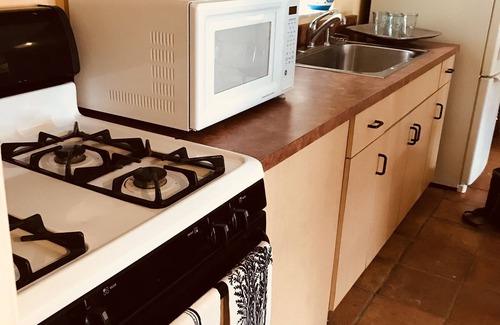 Lake Wales Cabaña | Lake of the Hills Cottage - capacidad para 4
