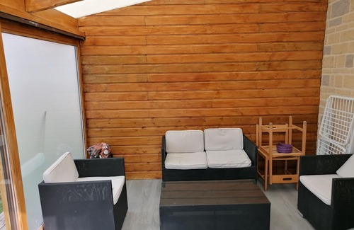 Signy-le-Petit Chalet De Esquí | Lake of the motte