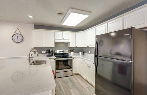 Lake Ozark Casa | Lake of the Ozarks Vacation Rental: Boat Dock/Slip