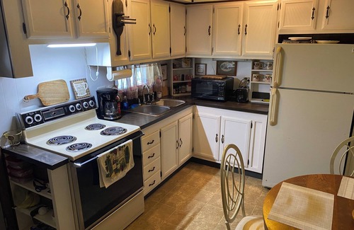 Moore Haven Casa | Lake Okeechobee Hideout - On the water