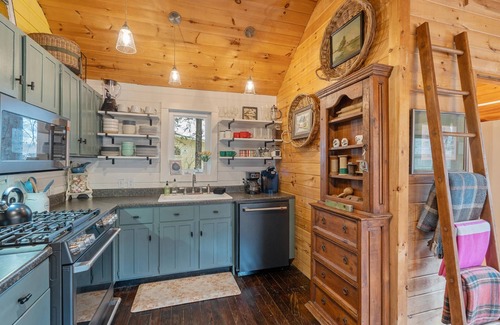 Sandy Creek Apartamento | Lake Ontario Cottage BBQ Fire Pit
