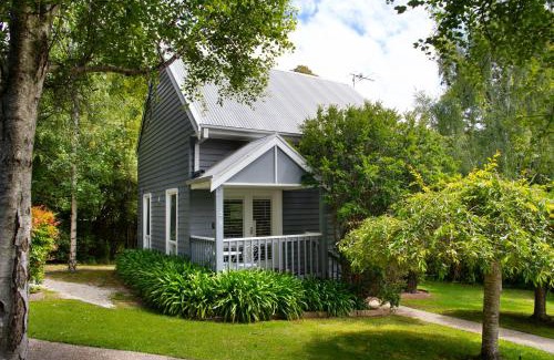 Daylesford Villa | Lake Orchard Villas