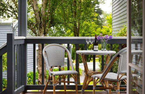 Daylesford Villa | Lake Orchard Villas